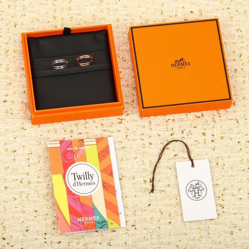 Hermes Rings